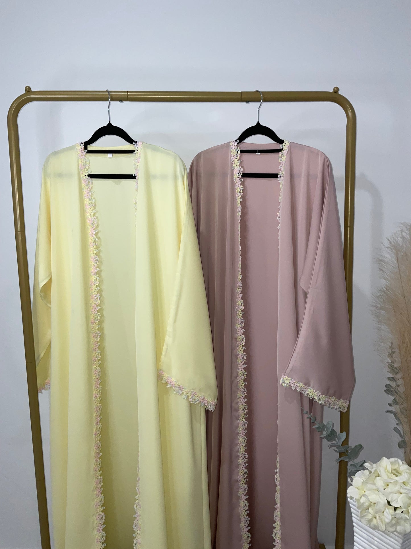 Dalia Abaya