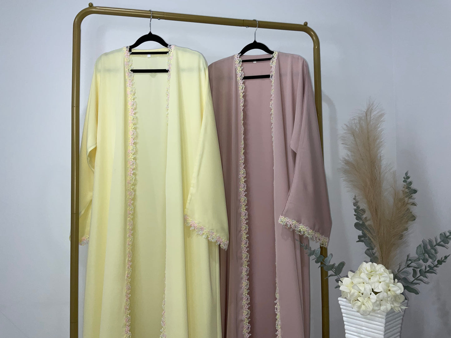 Dalia Abaya