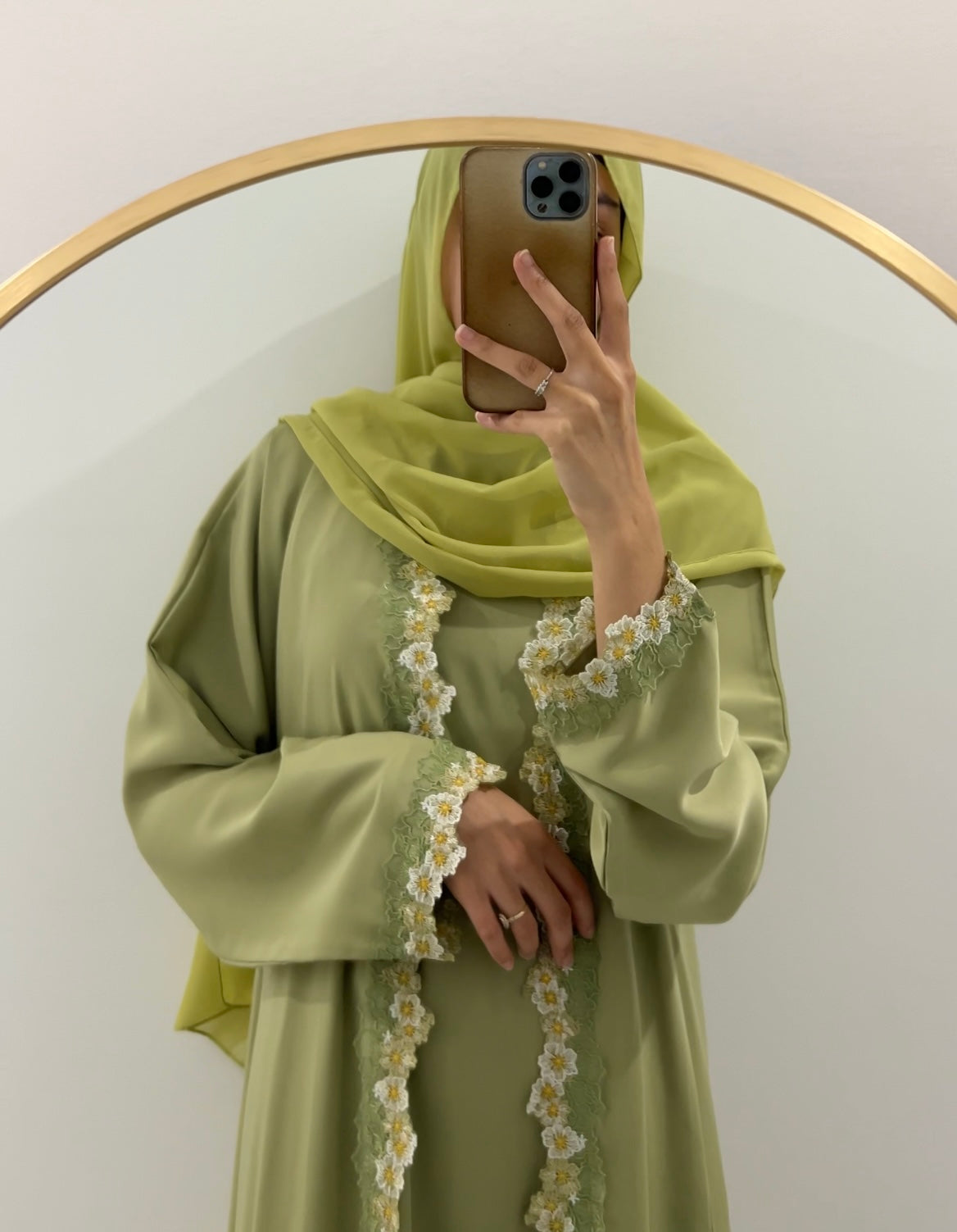 Yasmin Abaya
