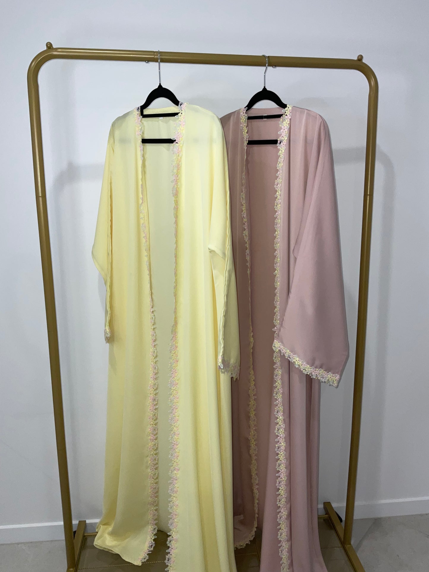 Dalia Abaya