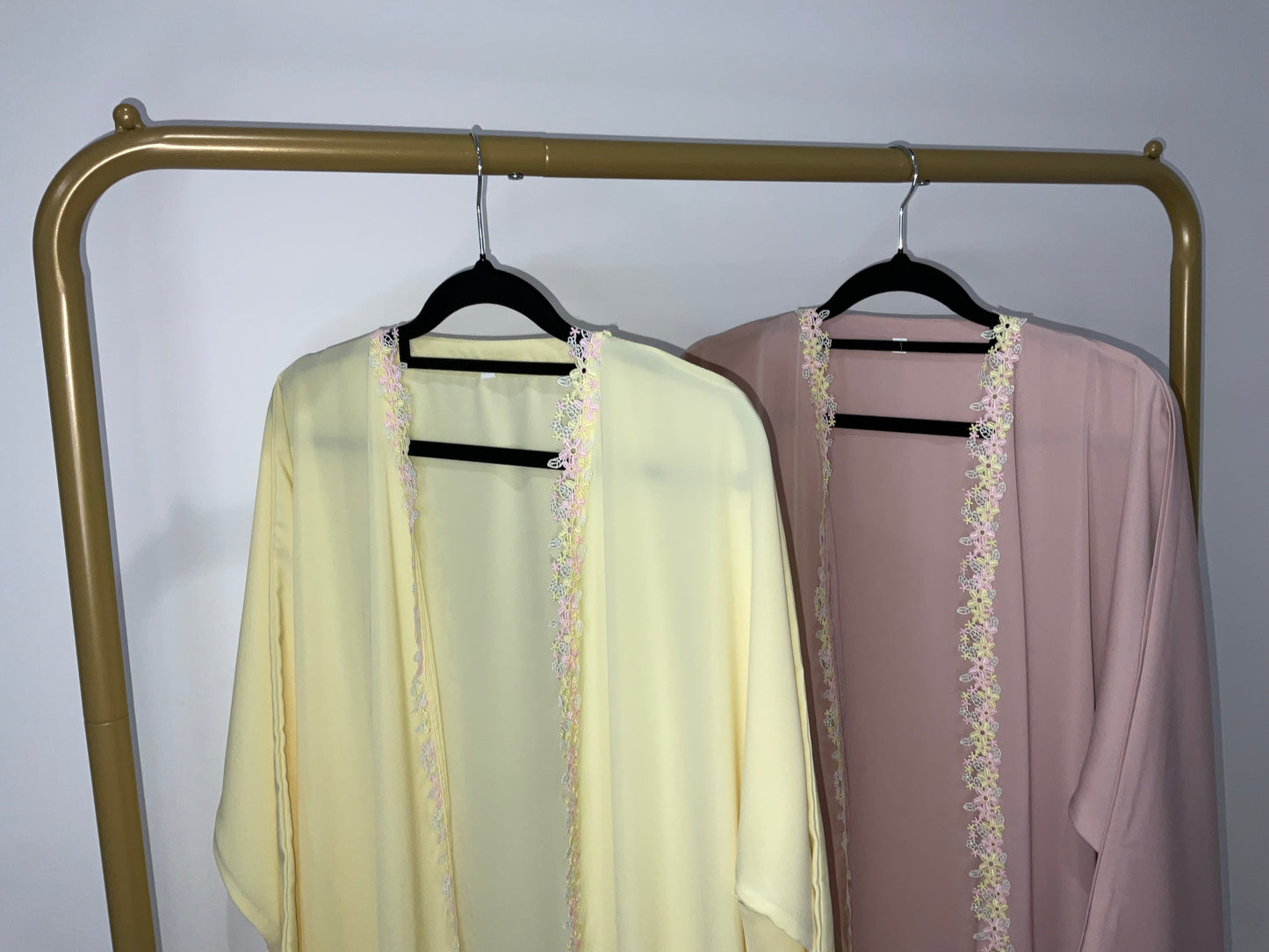 Dalia Abaya